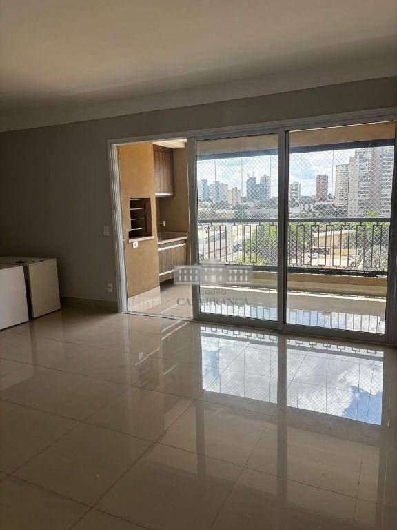 Apartamento à venda com 3 quartos, 124m² - Foto 1