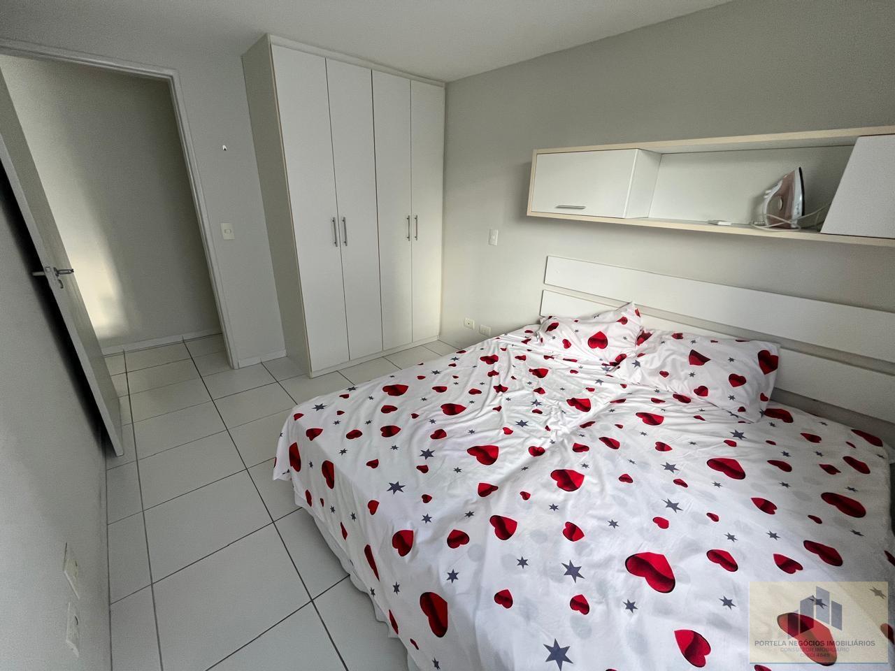 Apartamento para alugar com 2 quartos, 28m² - Foto 10