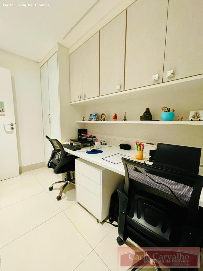 Apartamento à venda com 3 quartos, 125m² - Foto 13