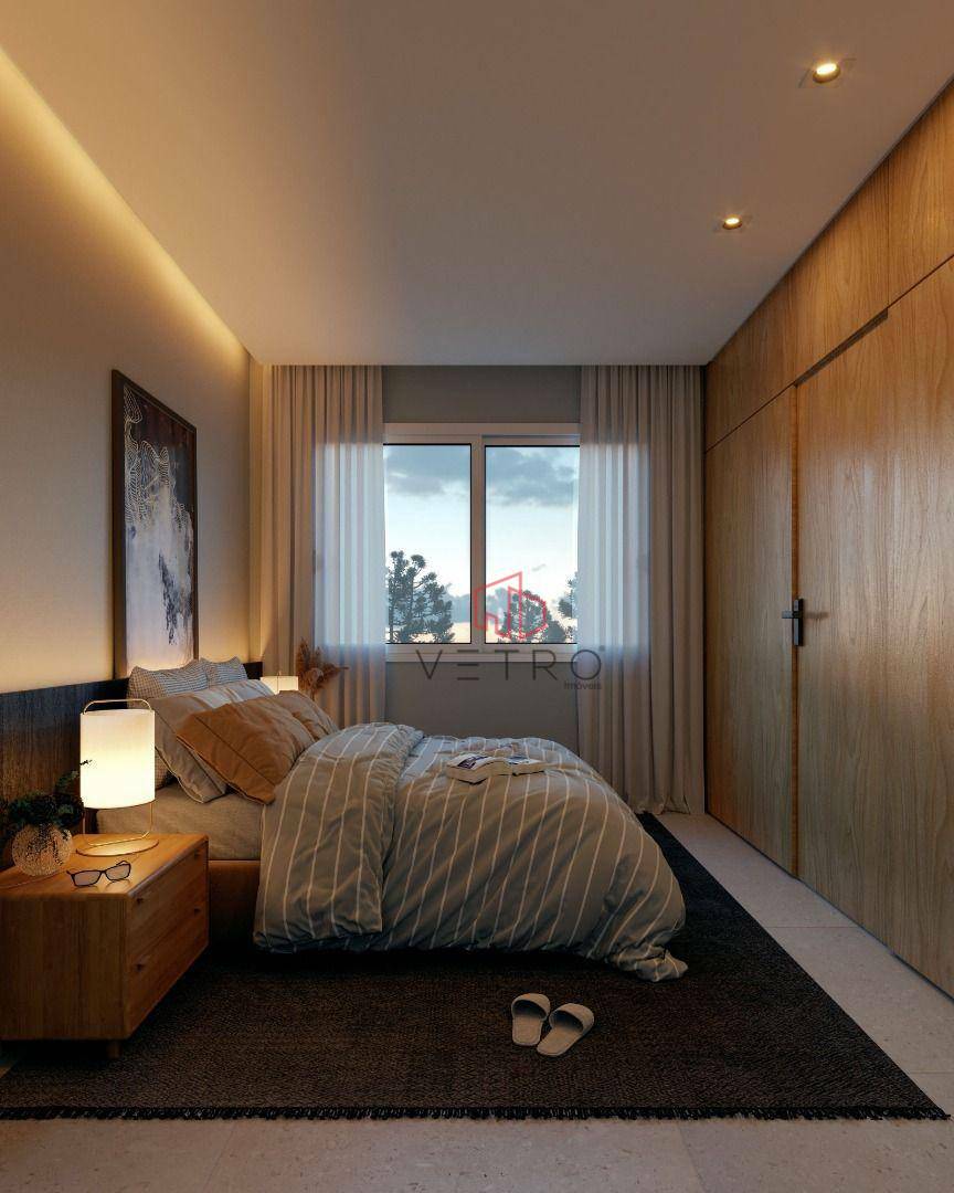 Apartamento, 3 quartos, 124 m² - Foto 4