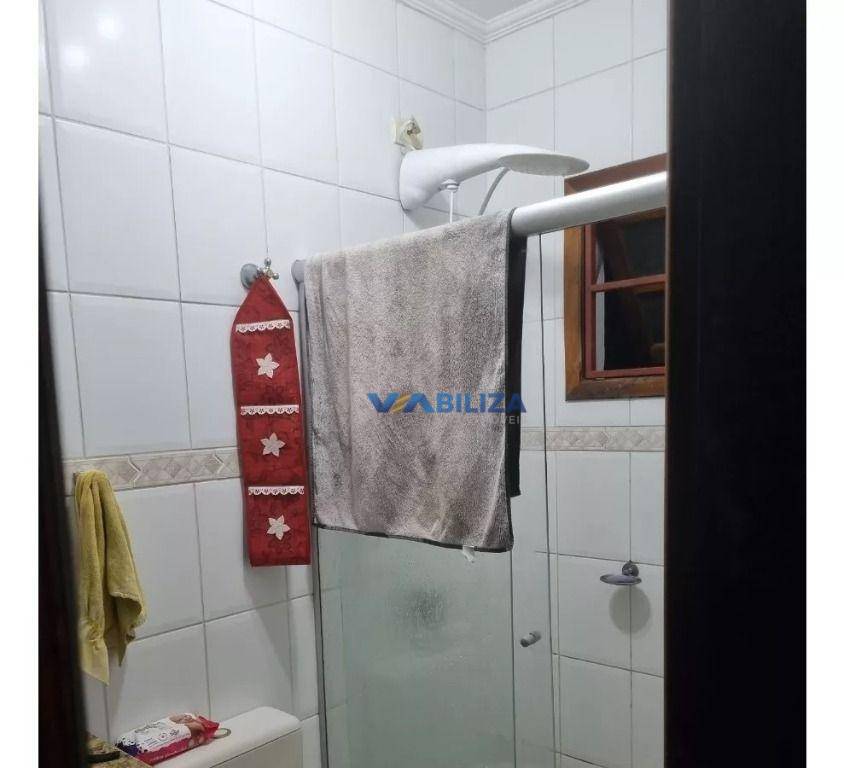 Sobrado à venda com 3 quartos, 150m² - Foto 14