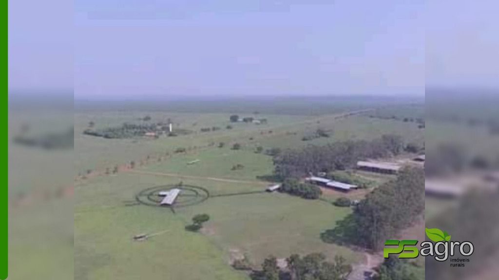 Fazenda-Sítio-Chácara, 28000 hectares - Foto 4
