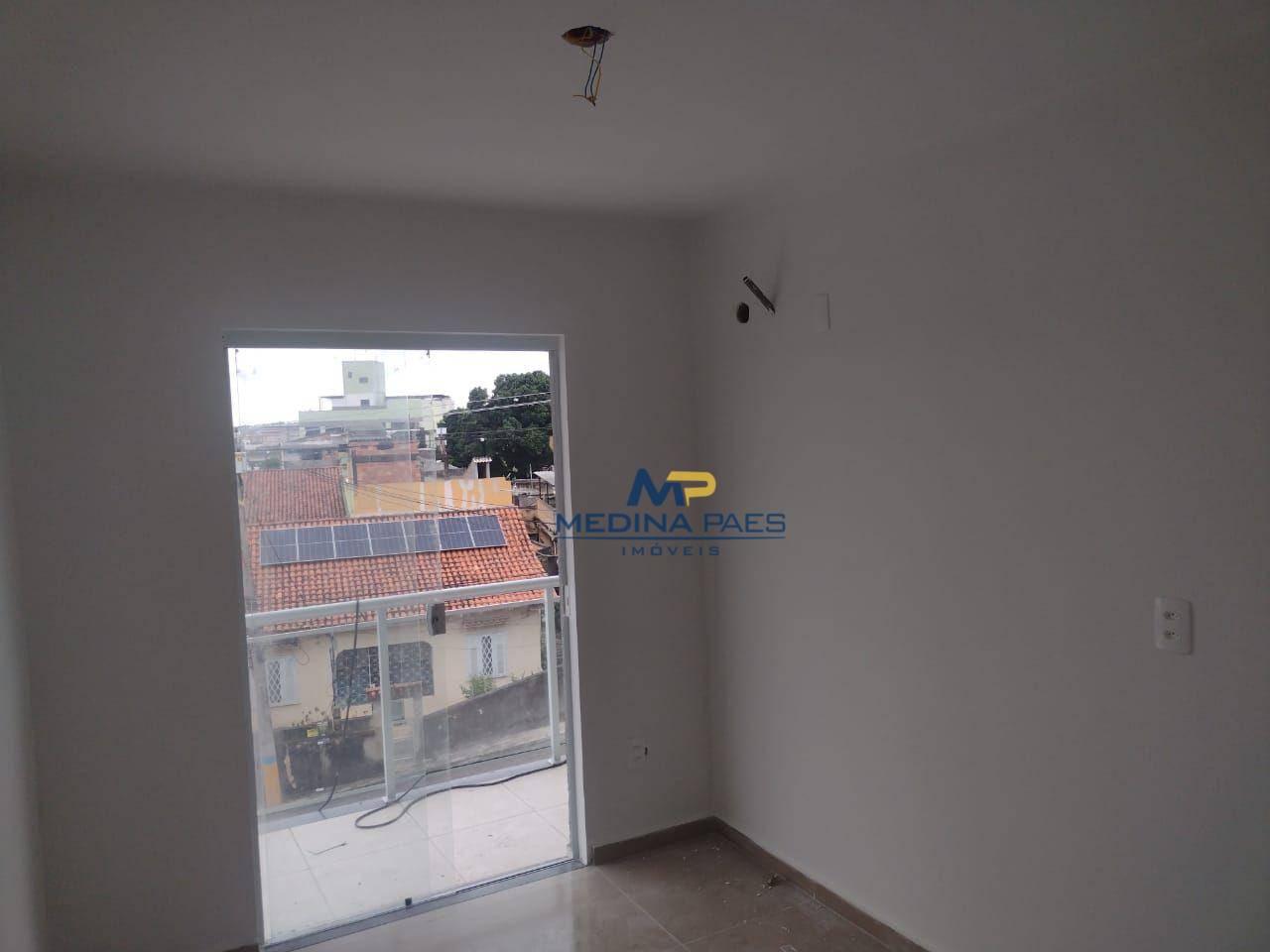 Apartamento à venda com 2 quartos, 63m² - Foto 4