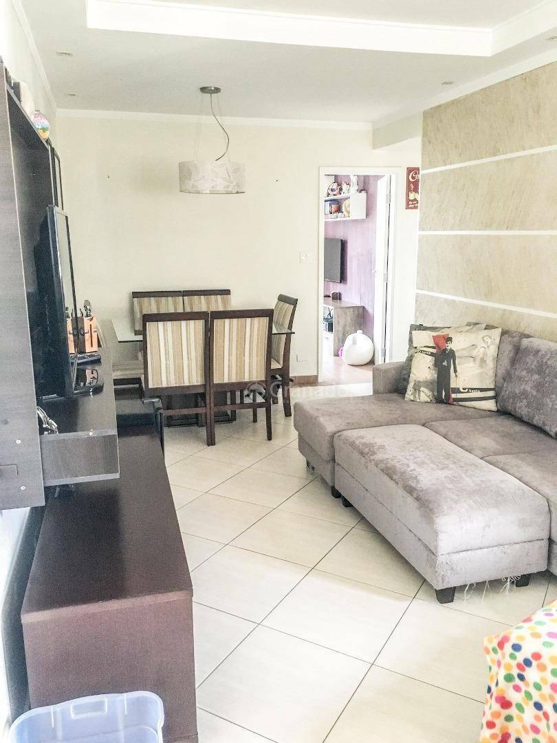 Apartamento à venda com 2 quartos, 90m² - Foto 6