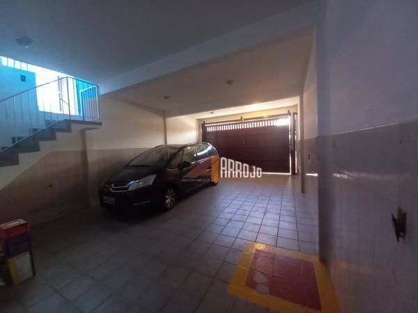 Sobrado à venda com 4 quartos, 357m² - Foto 16