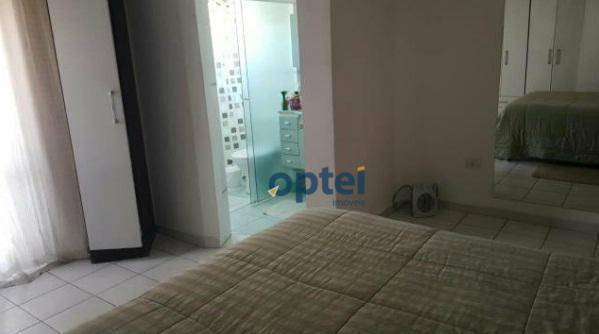 Sobrado à venda com 4 quartos, 200m² - Foto 11