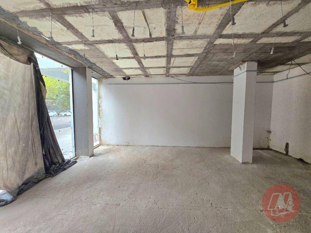 Loja-Salão para alugar, 110m² - Foto 3