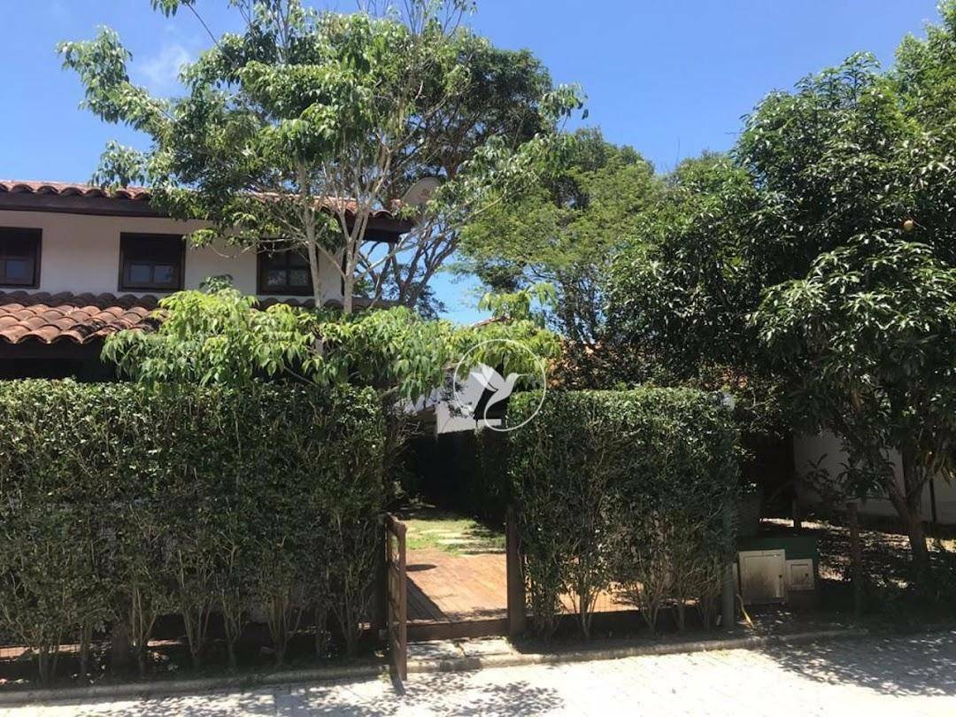 Casa de Condomínio à venda com 4 quartos, 125m² - Foto 2