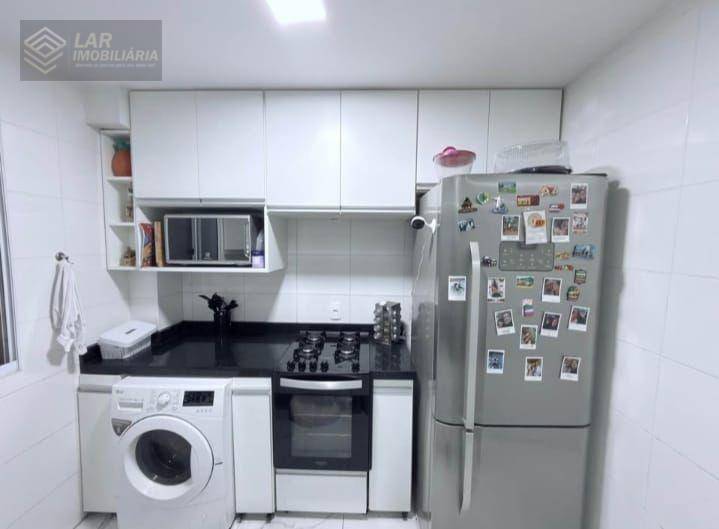 Apartamento, 2 quartos, 40 m² - Foto 8