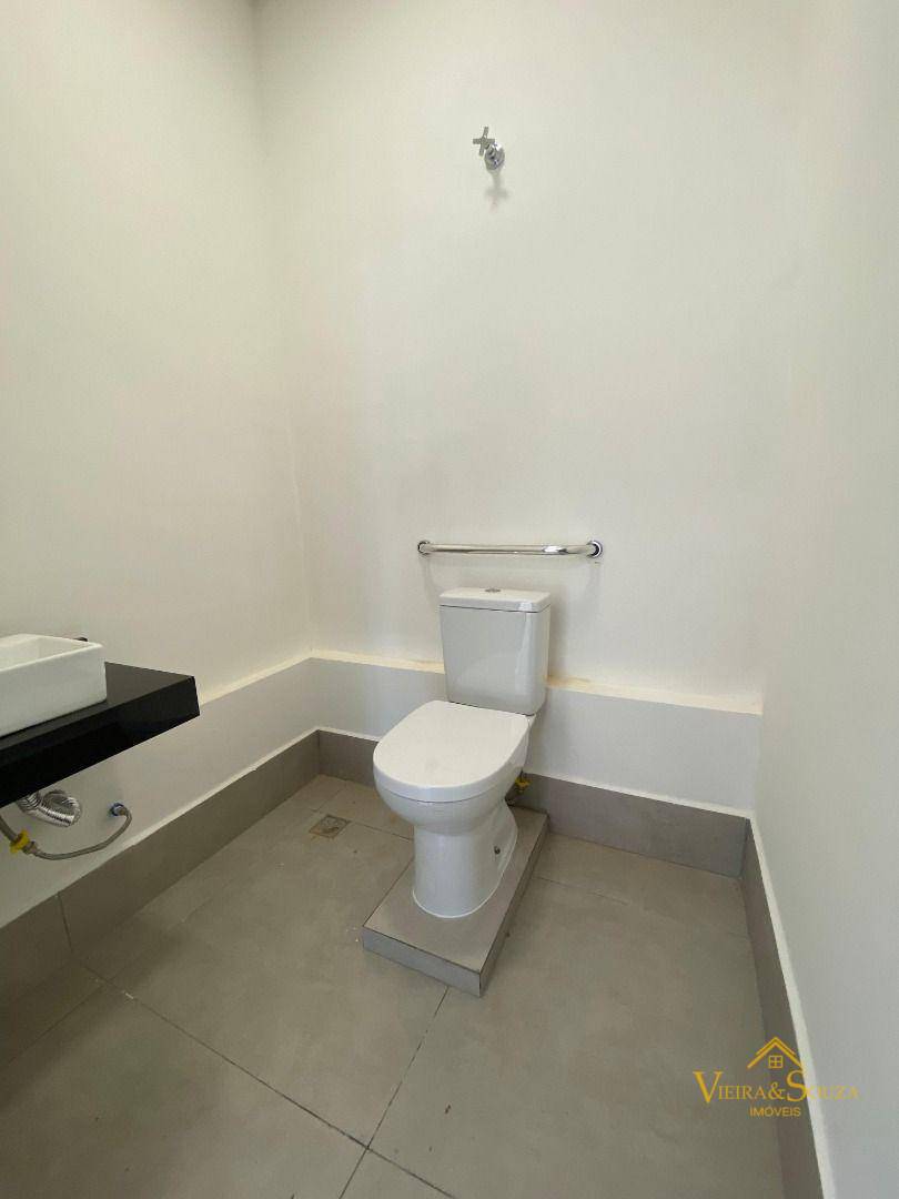 Loja-Salão para alugar, 100m² - Foto 9