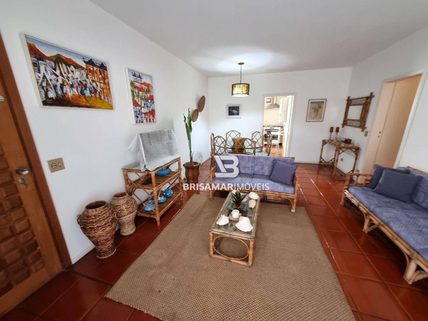 Apartamento à venda com 3 quartos, 122m² - Foto 9