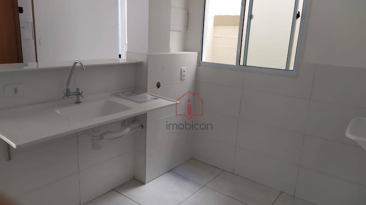 Apartamento à venda com 2 quartos, 41m² - Foto 21