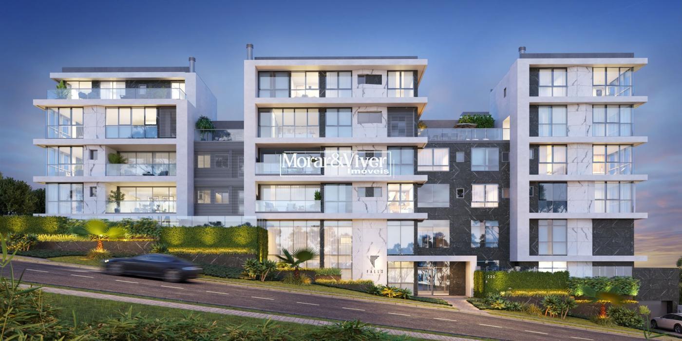 Apartamento à venda com 3 quartos, 147m² - Foto 12