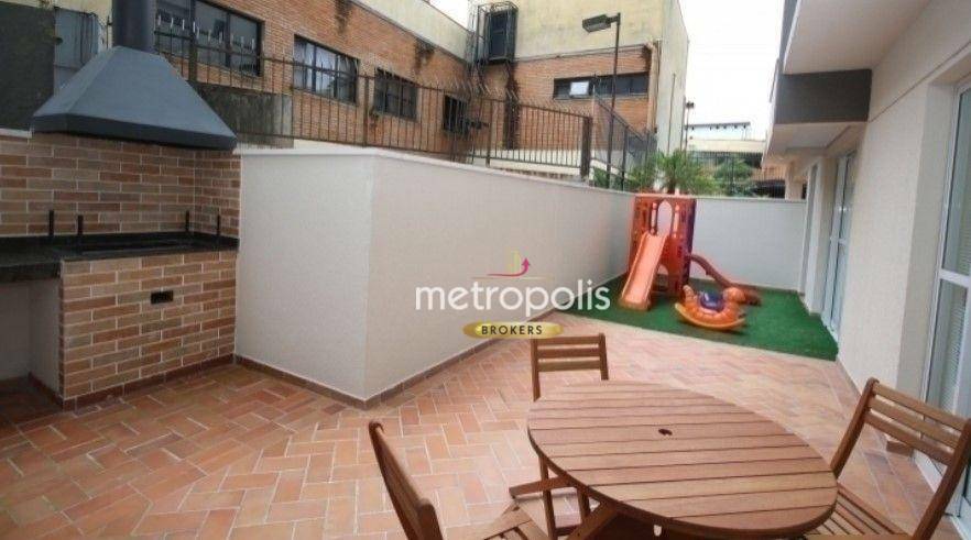 Apartamento à venda com 2 quartos, 68m² - Foto 33