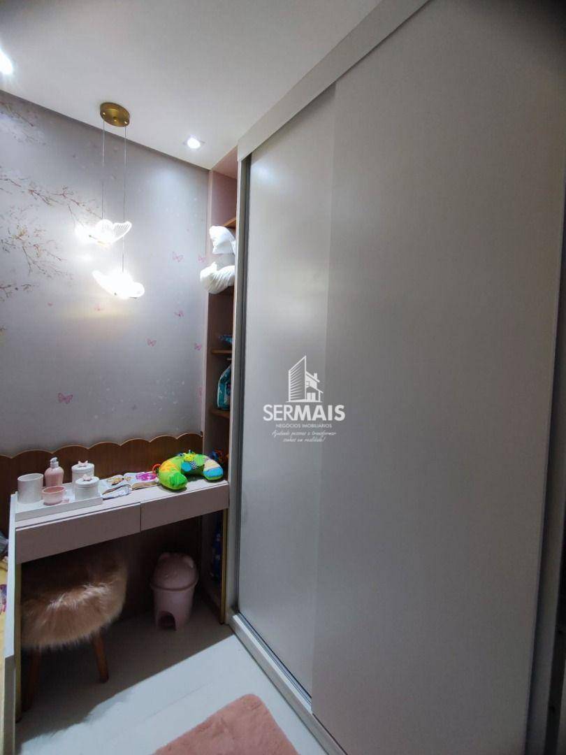 Sobrado à venda com 3 quartos, 72m² - Foto 12