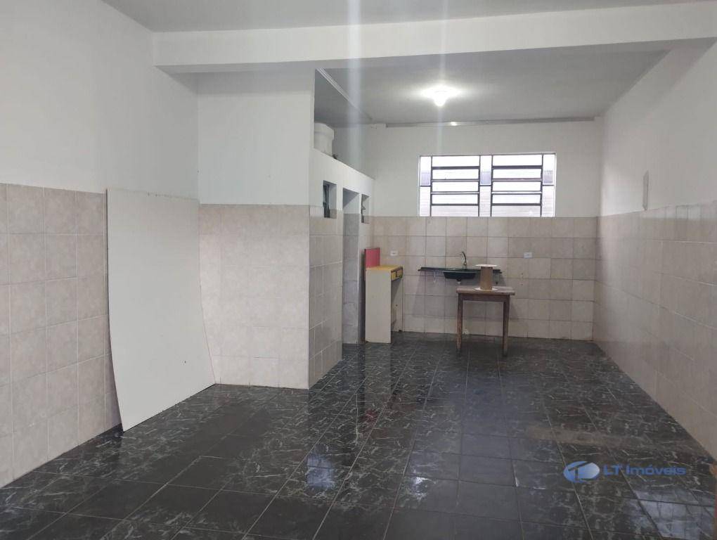 Loja-Salão para alugar, 60m² - Foto 7