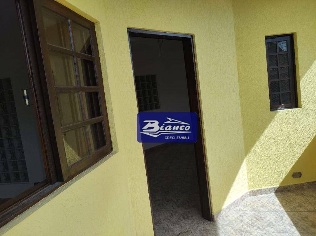 Sobrado à venda com 4 quartos, 387m² - Foto 4