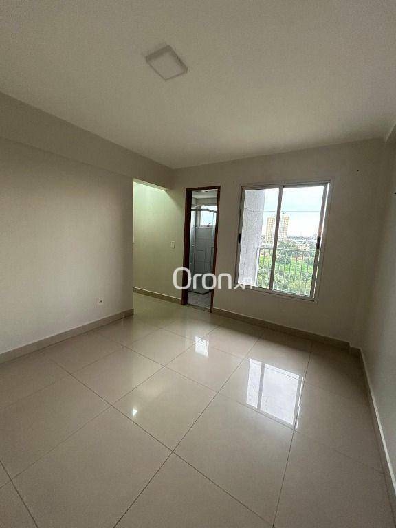 Apartamento à venda com 2 quartos, 62m² - Foto 3