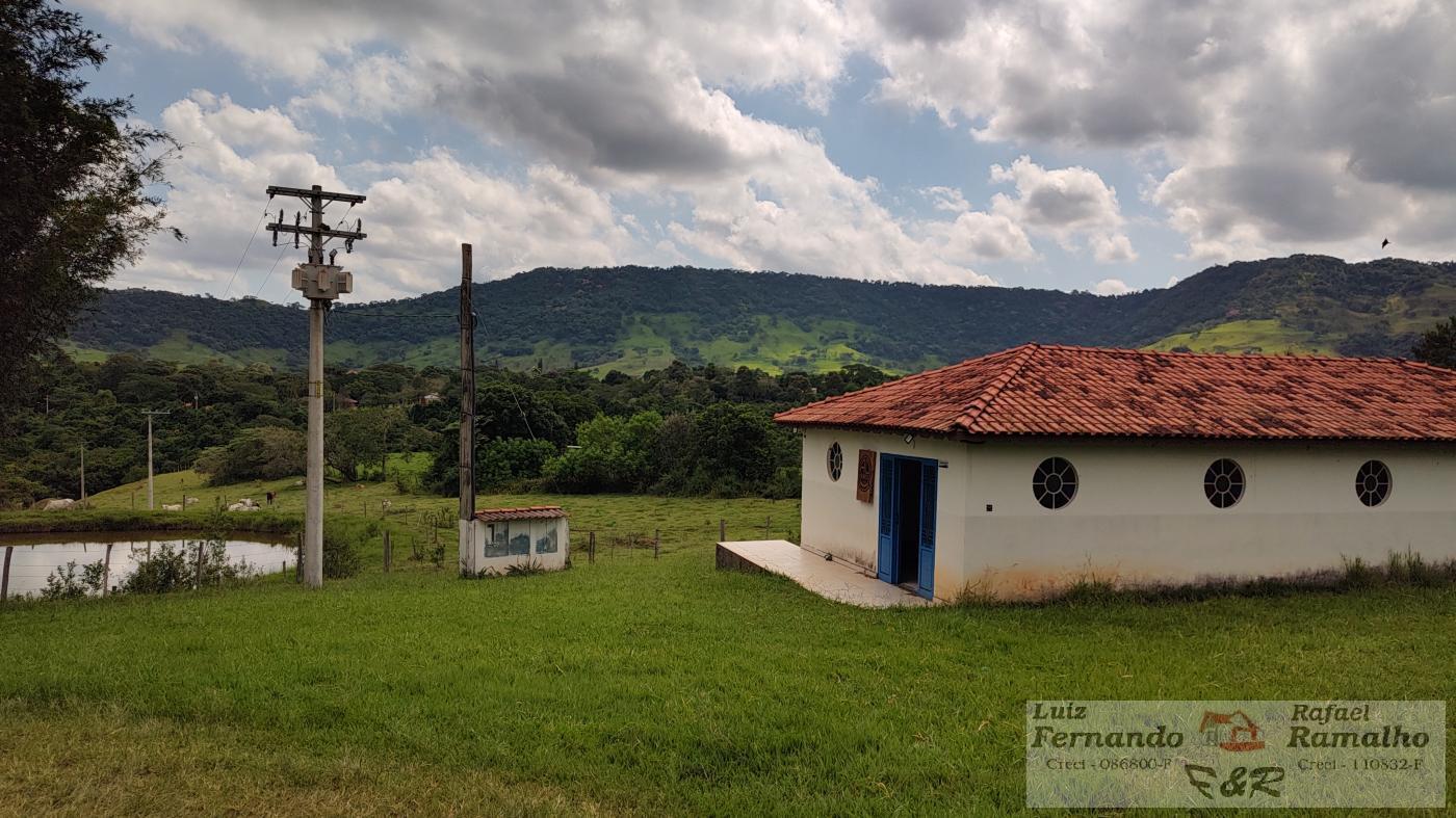 Fazenda à venda com 10 quartos, 7m² - Foto 12