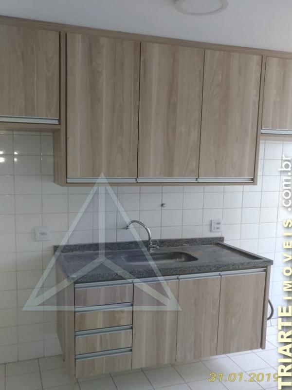 Apartamento à venda com 2 quartos, 47m² - Foto 5