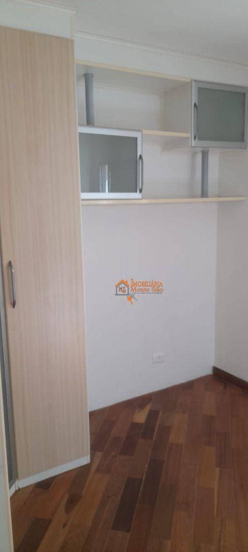 Apartamento à venda com 2 quartos, 66m² - Foto 12