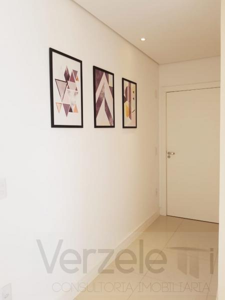 Apartamento à venda com 3 quartos, 129m² - Foto 21