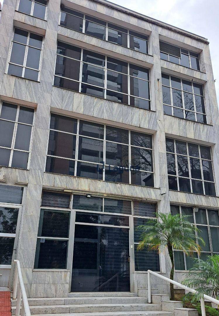 Prédio Inteiro para alugar, 1340m² - Foto 4