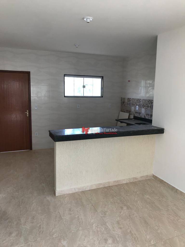 Casa à venda com 2 quartos, 180M2 - Foto 5