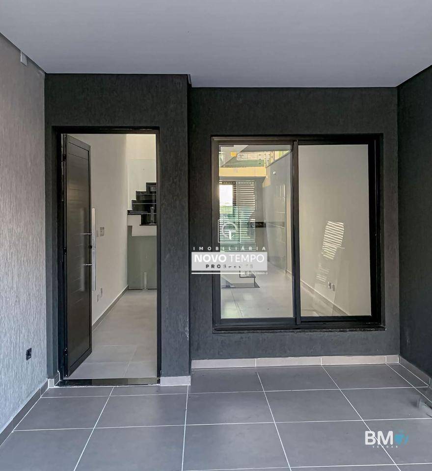 Sobrado à venda com 2 quartos, 110m² - Foto 13