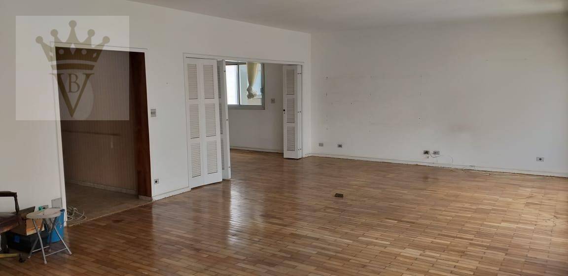 Apartamento à venda com 4 quartos, 300m² - Foto 12