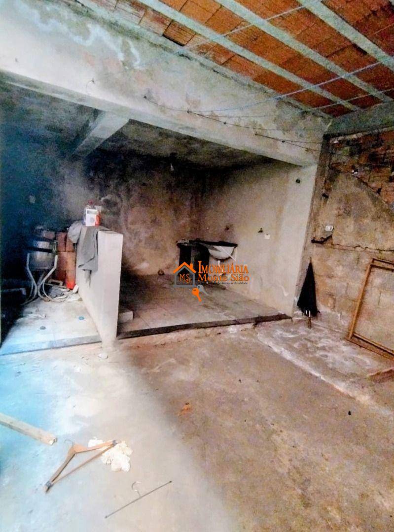 Sobrado, 3 quartos, 252 m² - Foto 14