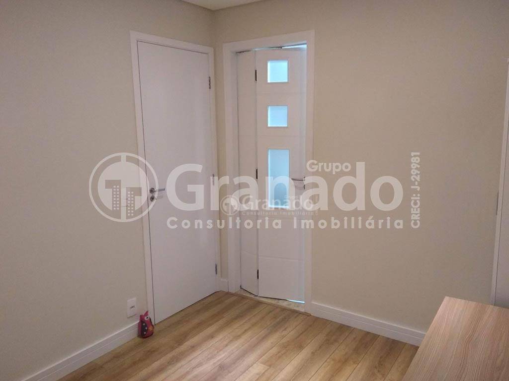 Apartamento à venda com 2 quartos, 92m² - Foto 21