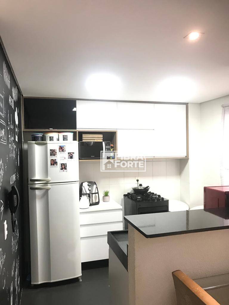 Apartamento à venda com 2 quartos, 47m² - Foto 8