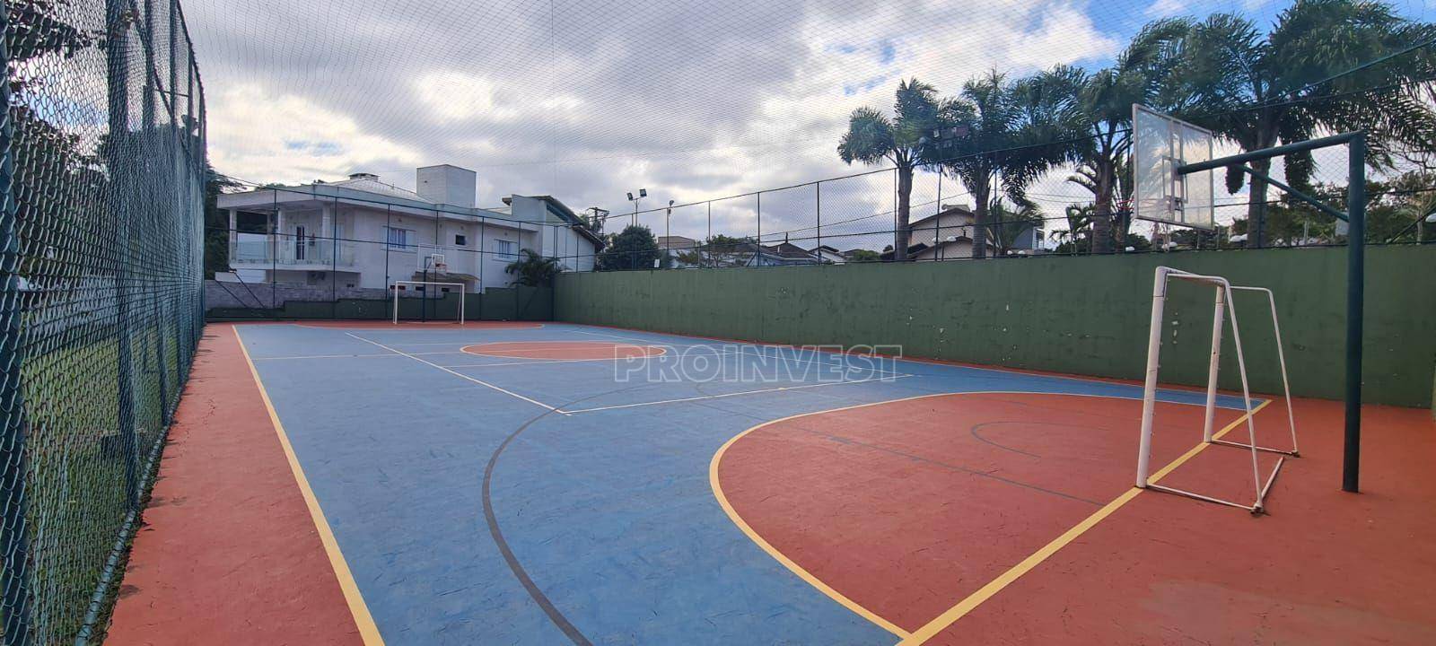 Casa de Condomínio à venda com 3 quartos, 217m² - Foto 48