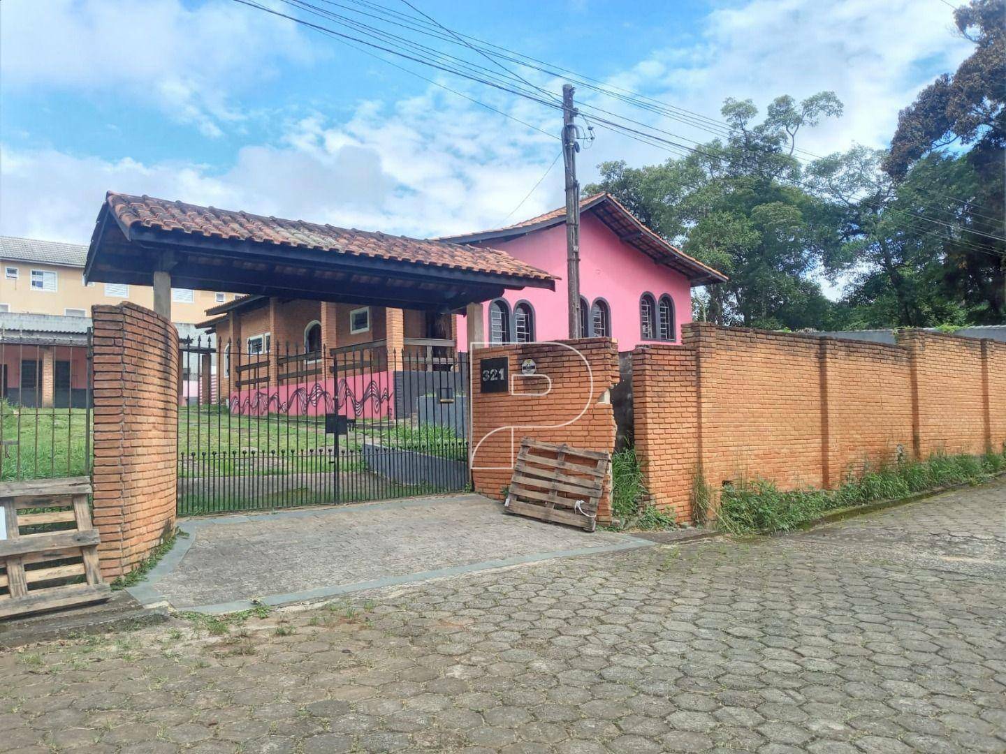 Casa de Condomínio à venda e aluguel com 6 quartos, 400m² - Foto 5