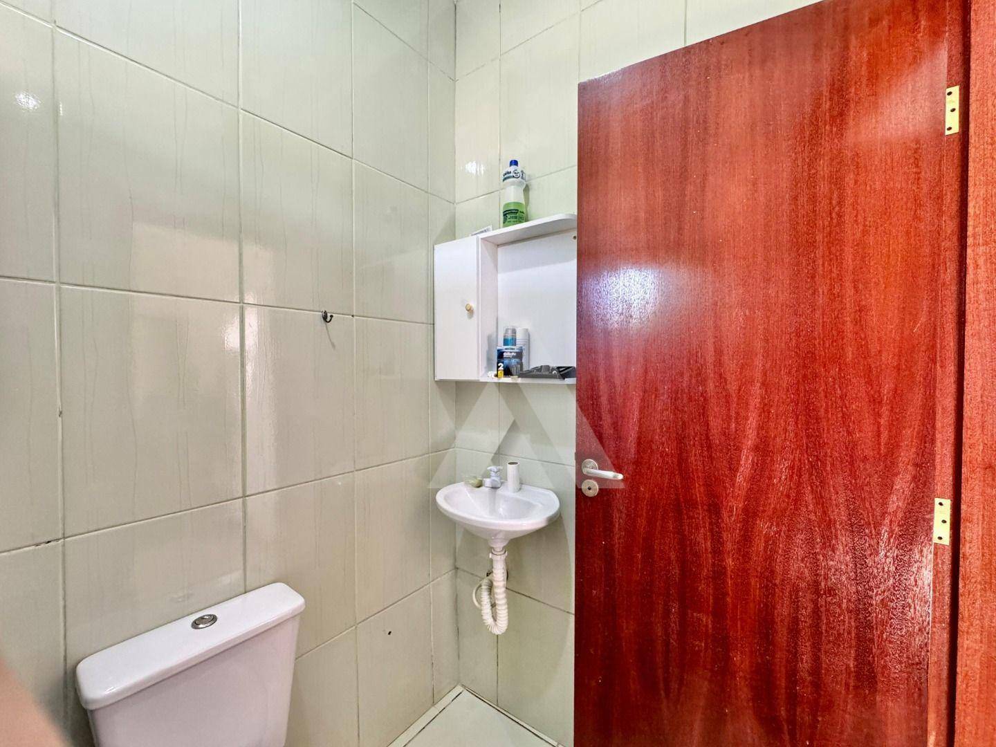 Casa à venda com 3 quartos, 120m² - Foto 6