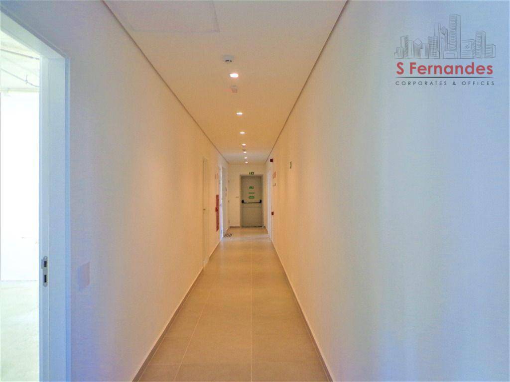 Conjunto Comercial-Sala à venda, 53m² - Foto 21