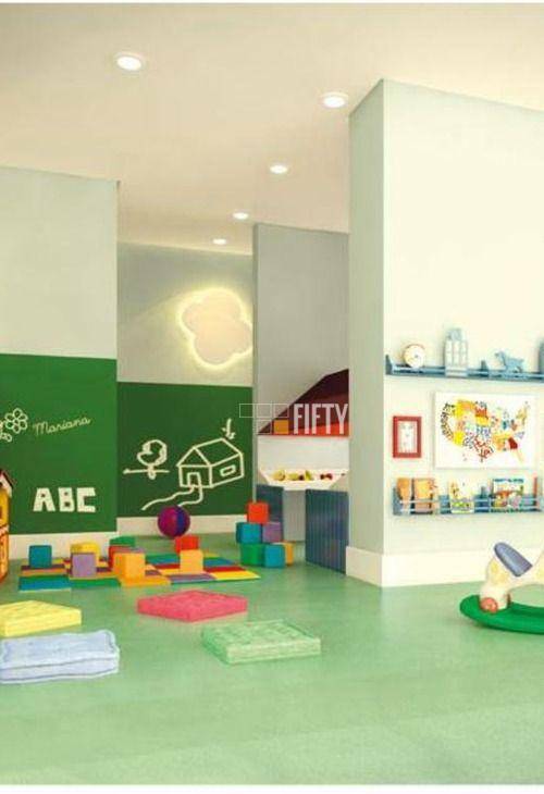 Apartamento à venda com 2 quartos, 79m² - Foto 33