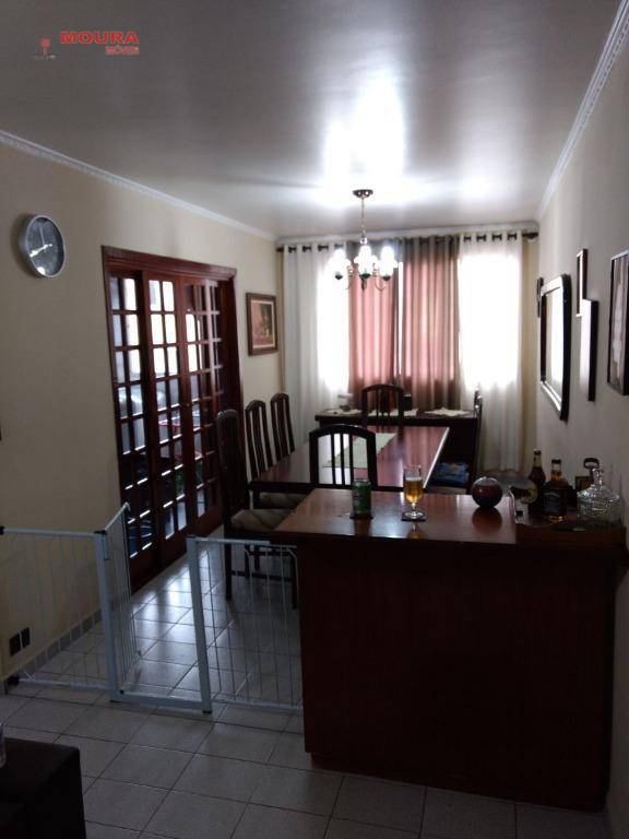 Apartamento à venda com 3 quartos, 85m² - Foto 2