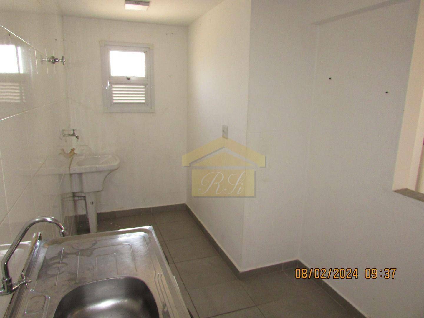 Apartamento à venda com 2 quartos, 47m² - Foto 10