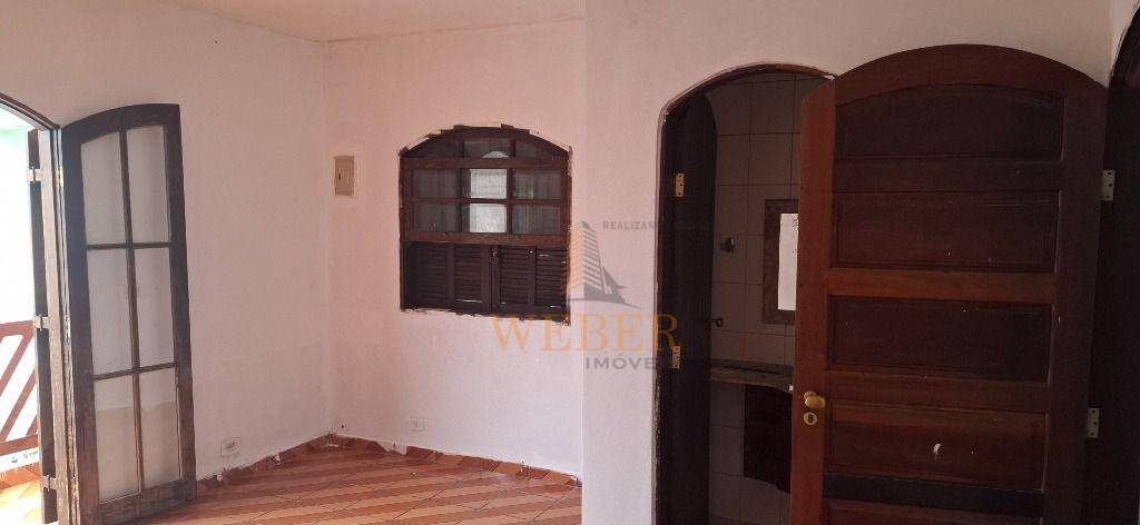 Sobrado, 2 quartos, 100 m² - Foto 3