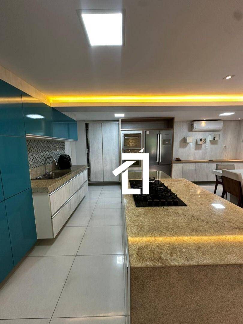 Apartamento, 3 quartos, 118 m² - Foto 3