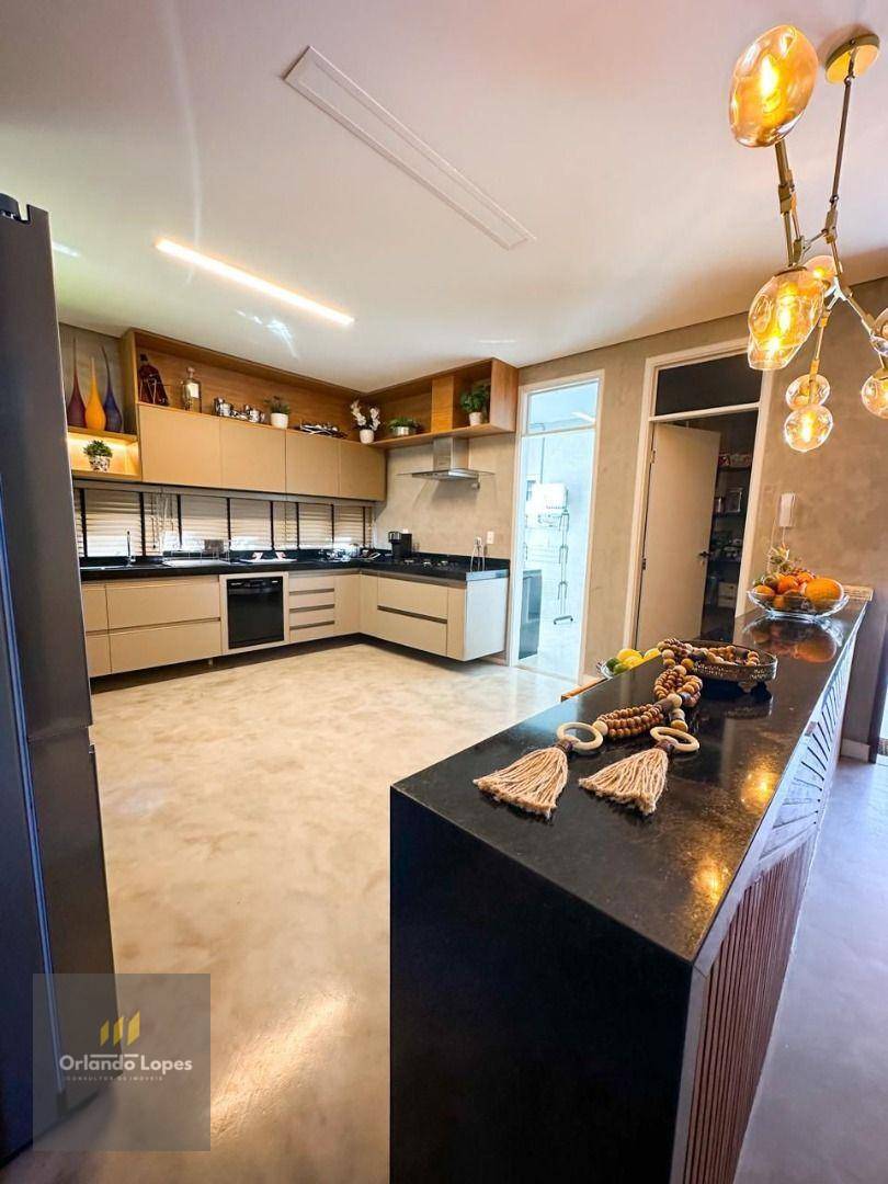 Casa de Condomínio, 4 quartos - Foto 11