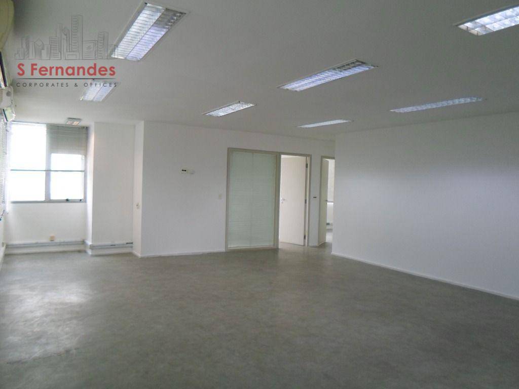 Conjunto Comercial-Sala para alugar, 161m² - Foto 8