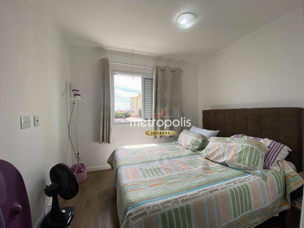 Apartamento à venda com 3 quartos, 73m² - Foto 16