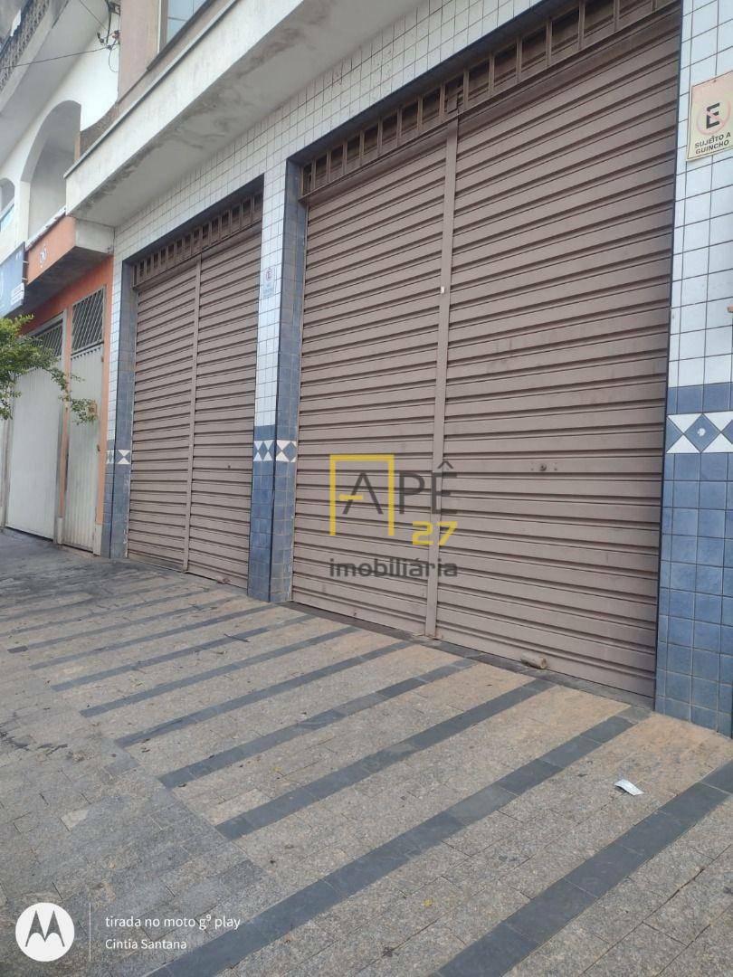 Loja-Salão para alugar, 70m² - Foto 1