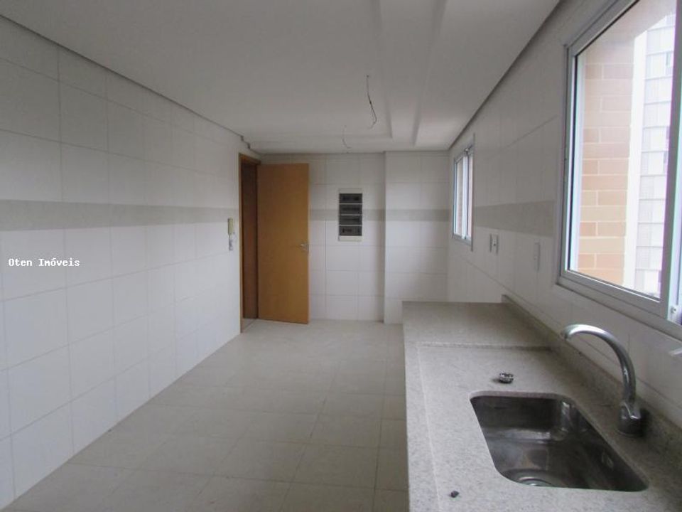 Apartamento à venda com 3 quartos, 187m² - Foto 7