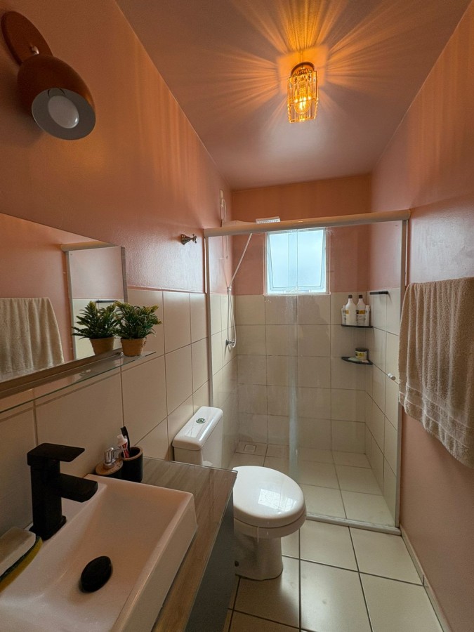 Apartamento, 2 quartos, 51 m² - Foto 15