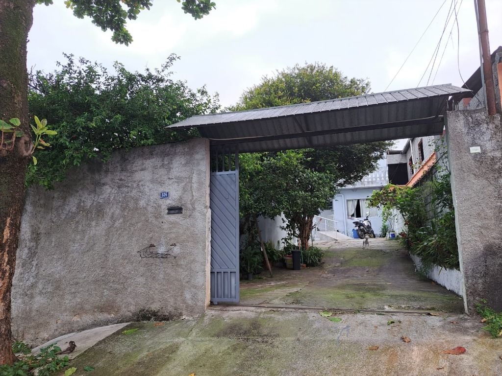 Sobrado à venda com 2 quartos, 120m² - Foto 13