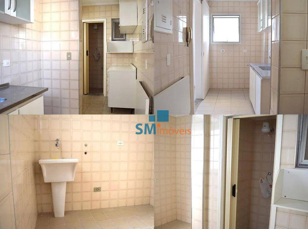 Apartamento à venda com 2 quartos, 70m² - Foto 3